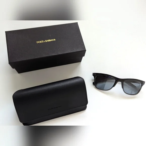 Dolce & Gabbana (DG6139) Men's Sunglasses